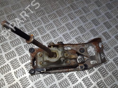 Used Gear lever Gear lever TOYOTA COROLLA (_E10_) 1.3 XLI 16V (EE101) (88 hp) 35703779 35703779
