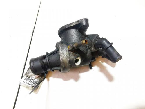 Used Thermostat housing Thermostat housing 35510006 35510006