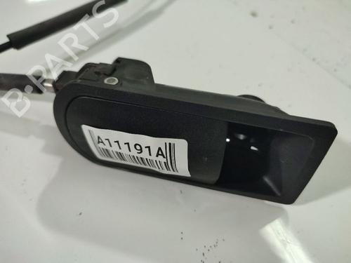 Interior handle MAZDA 6 Hatchback (GH) 2.0 MZR-CD (GH14) | BP34810051I7 - Image 3