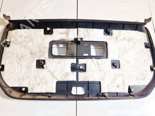 Bagagerumsbeklædning HONDA FR-V (BE) 2.2 i CTDi (BE5) | BP34969988I3 - Image 2