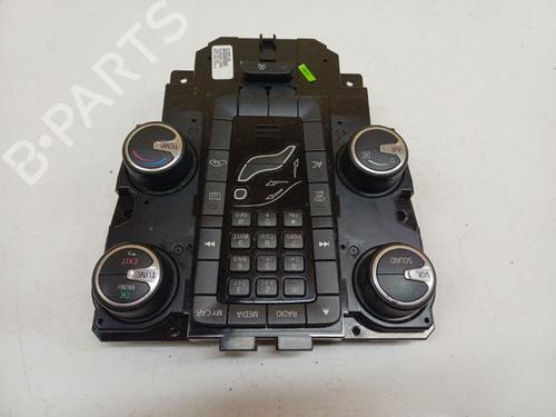 Climate control VOLVO V40 Hatchback (525) D2 | BP36506734I5 - Image 2