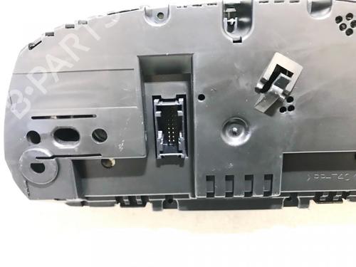 Instrument cluster BMW 1 (E81) 120 d | BP35606354C47 - Image 3