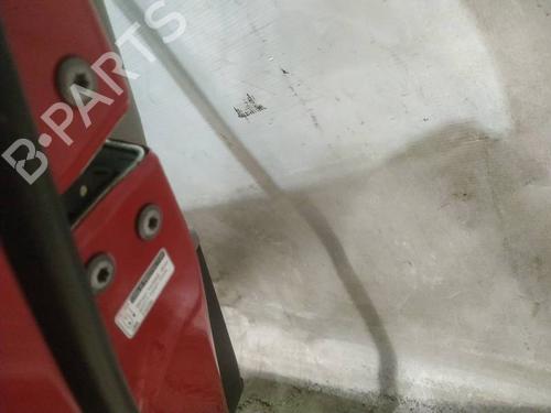 Used Rear left lock Rear left lock 34921124 34921124