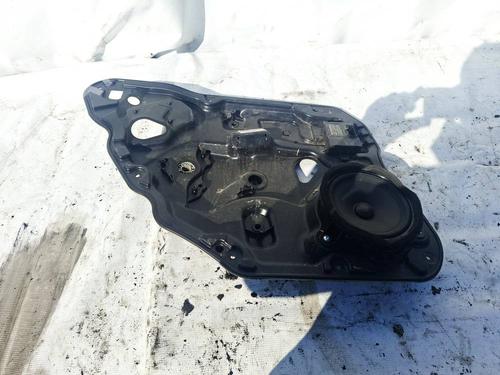 Used Rear left window mechanism Rear left window mechanism 34775338 34775338