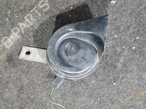 Used Horn Horn SAAB 9-3 (YS3F, E79, D79, D75) 1.9 TiD (150 hp) 35658856 35658856