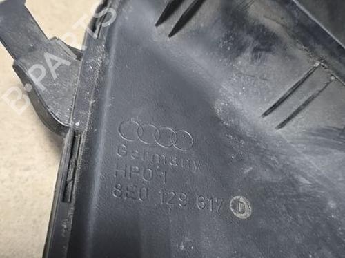 Pipe AUDI A4 B6 (8E2) 1.9 TDI | BP34784339M125 - Image 2