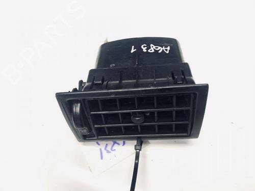 Used Air vent Air vent VW GOLF II (19E, 1G1) 1.6 (72 hp) 33088747 33088747