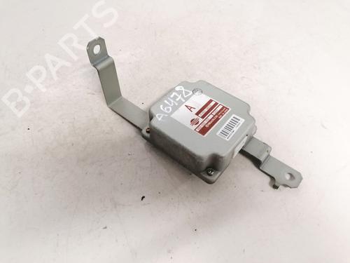 Used Electronic module Electronic module NISSAN MURANO I (Z50) 3.5 (234 hp) 33088740 33088740