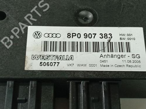 Electronic module VW PASSAT B6 (3C2) 1.9 TDI | BP34783865M83  - Image 5