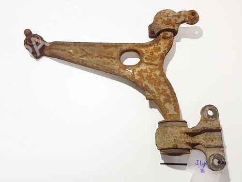 Used Left rear steering knuckle Left rear steering knuckle 35564686 35564686