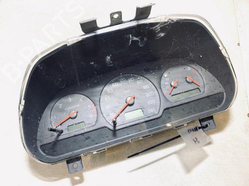 Used Instrument cluster Instrument cluster VOLVO V40 Estate (645) 1.9 DI (95 hp) 35618845 35618845