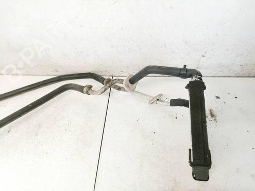 Varmeapparat Varmeapparat VW PHAETON (3D1, 3D2, 3D3, 3D4, 3D6, 3D7, 3D8, 3D9) 3.0 V6 TDI 4motion (224 hp) 35000868 35000868