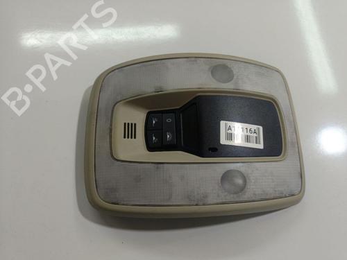 Used Interior roof light Interior roof light VOLVO S80 II (124) 2.5 T (200 hp) 34838108 34838108