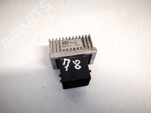 Used Electronic sensor Electronic sensor CITROËN C5 III (RD_) 2.0 HDi 140 (RDRHF8, RDRHFA, RDRHA8, RDRHAJ) (140 hp) 35157742 35157742