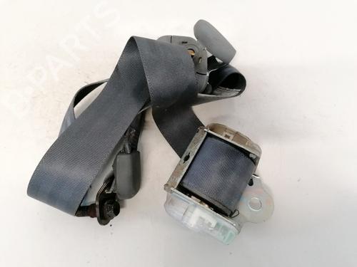Used Rear left seatbelt Rear left seatbelt 35566654 35566654