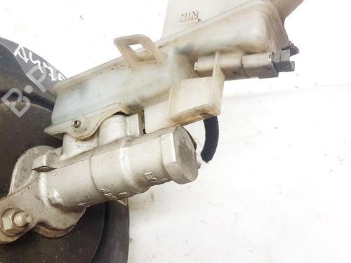 Brake master cylinder MAZDA 6 Hatchback (GH) 2.0 MZR-CD (GH14) | BP35873840M77 - Image 2