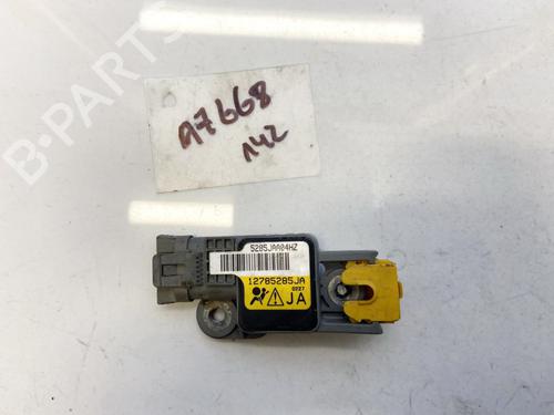 Used Electronic module Electronic module SAAB 9-3 (YS3F, E79, D79, D75) 2.2 TiD (125 hp) 32892573 32892573