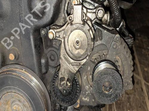 Pulley FORD FOCUS II (DA_, HCP, DP) 1.6 TDCi | BP34748100M122 - Image 2