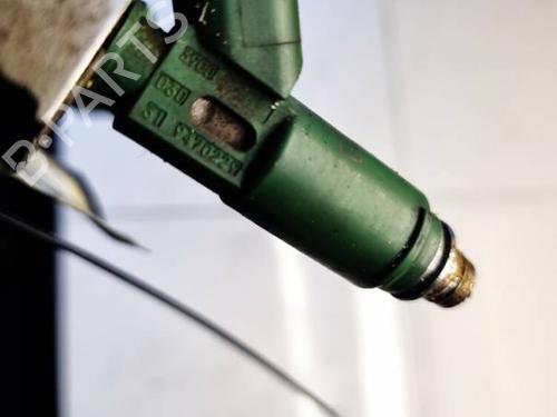 Injector VOLVO S60 I (384) 2.4 | BP34832067M100 - Image 4