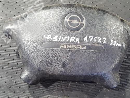 driver-airbag-opel-sintra-apv-1996-1997-1998-1999-33484138 main image
