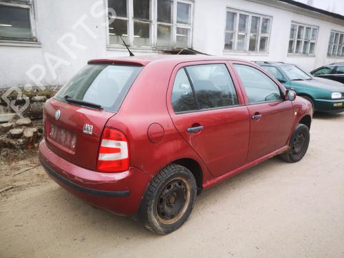 Switch SKODA FABIA I (6Y2) 1.2 | BP32939089I30  - Image 8