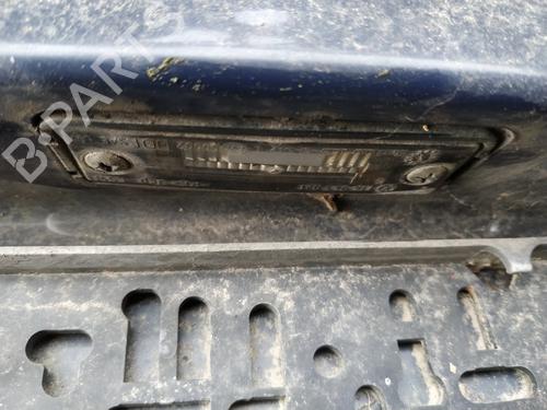 Used Licence plate light Licence plate light VW GOLF IV (1J1) 1.9 TDI (110 hp) 35488393 35488393