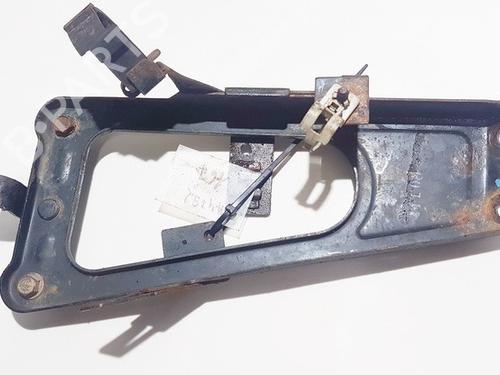 Støtte CHEVROLET REZZO MPV (U100) 1.6 (105 hp) 33100119