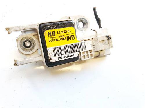 Electronic sensor OPEL VECTRA C (Z02) 2.2 DTI 16V (F69) | BP38300081M84 - Image 2