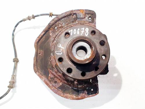 Used Right front steering knuckle Right front steering knuckle 34862267 34862267