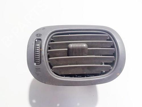 Used Air vent Air vent CHRYSLER VOYAGER IV (RG, RS) 2.5 CRD (141 hp) 33524337 33524337