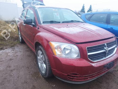 Used Parts DODGE CALIBER 2.0 (156 hp) 4471213