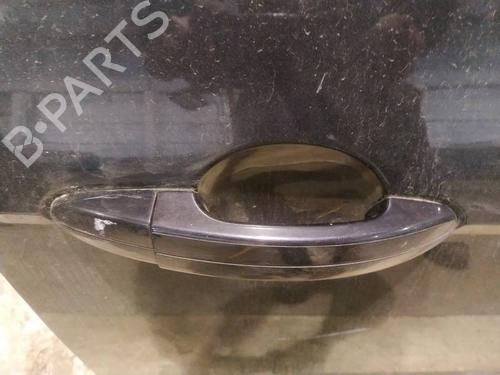 Used Front right exterior door handle Front right exterior door handle FORD GALAXY II (WA6) 2.0 TDCi (140 hp) 34751593 34751593