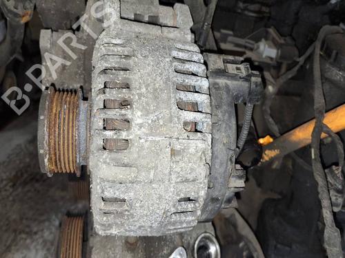 Used Alternator Alternator 38716393 38716393