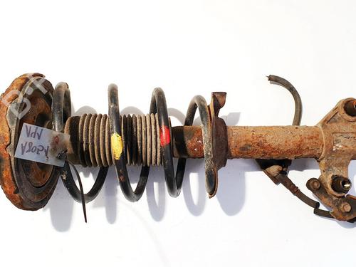 Used Left front shock absorber Left front shock absorber 35422739 35422739