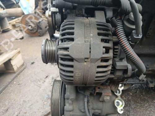 Used Alternator Alternator 37084859 37084859