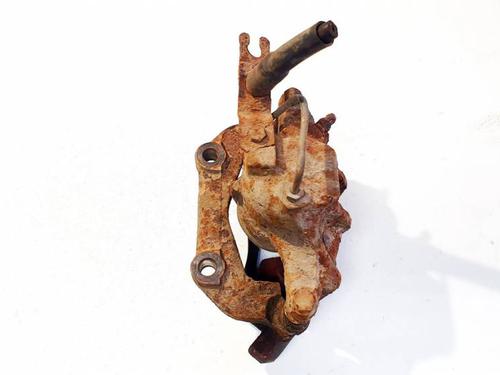 Right front brake caliper AUDI A4 B5 (8D2) 1.9 TDI | BP37480710M104 - Image 2