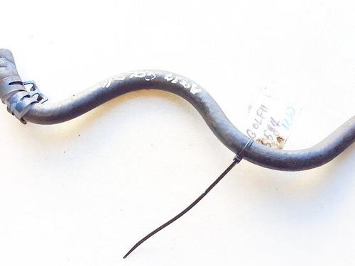 Used Pipe Pipe VW GOLF II (19E, 1G1) 1.6 (70 hp) 33529784 33529784