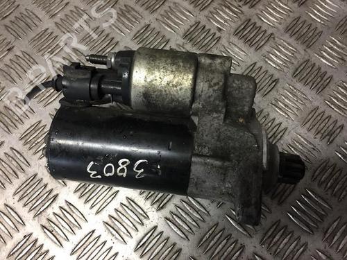 Used Starter Starter 35699178 35699178