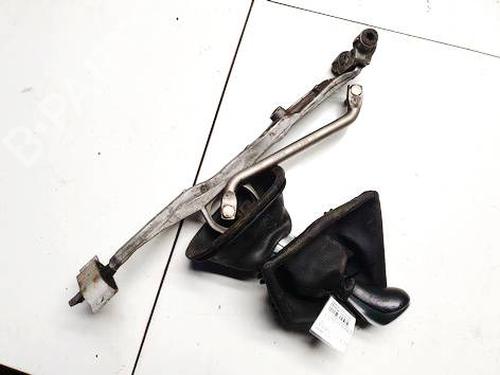 Used Gear lever Gear lever BMW 3 (F30, F80) 318 d (150 hp) 35007715 35007715