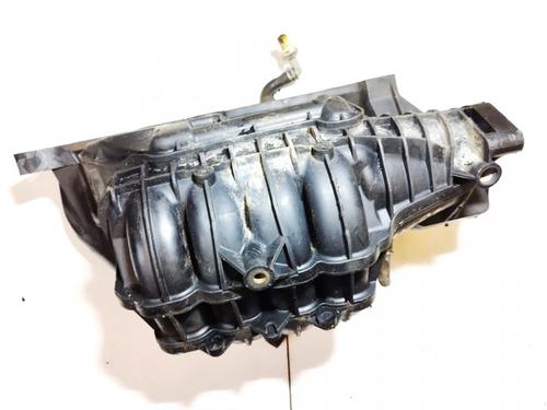 Used Intake manifold Intake manifold SUZUKI SWIFT III (MZ, EZ) 1.5 (RS415, ZC21S) (102 hp) 35498425 35498425