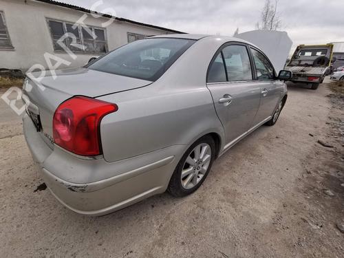 Rear left panel TOYOTA AVENSIS (_T25_) 2.0 D-4D (CDT250_, CDT250R) | BP34745953C60 - Image 8