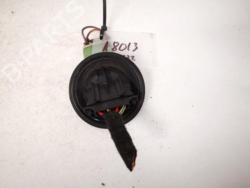 Used Heater resistor Heater resistor AUDI A2 (8Z0) 1.2 TDI (61 hp) 35433993 35433993