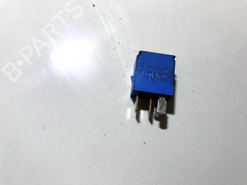 Used Electronic sensor Electronic sensor NISSAN ALMERA TINO (V10) 2.2 dCi (115 hp) 33513912 33513912