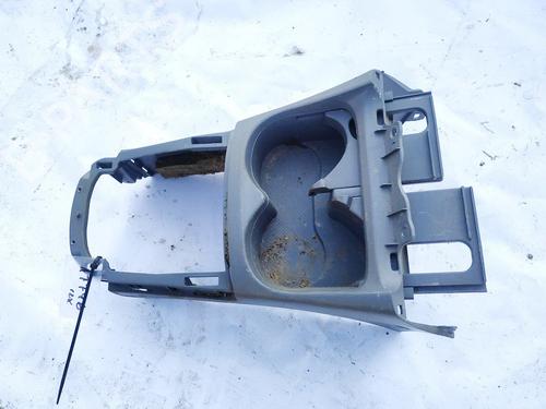 Used Cup/Object holder Cup/Object holder TOYOTA RAV 4 II (_A2_) 2.0 D 4WD (CLA20_, CLA21_, CLA20R, CLA21R) (116 hp) 35442129 35442129