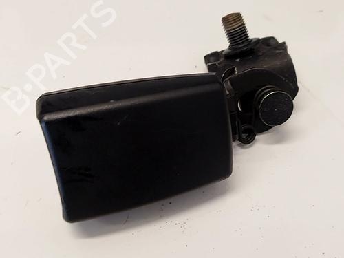 Used Seat buckle Seat buckle PEUGEOT BOXER Van 2.0 BlueHDi 130 (130 hp) 34750950 34750950