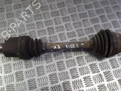Used Left front driveshaft Left front driveshaft FORD FOCUS II (DA_, HCP, DP) 1.8 TDCi (115 hp) 35688753 35688753