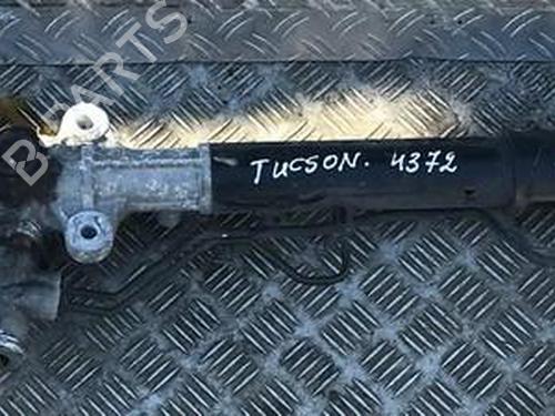 Used Steering column Steering column HYUNDAI TUCSON (JM) 2.0 CRDi (113 hp) 35716181 35716181
