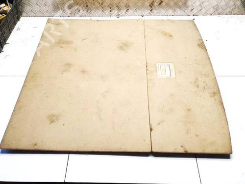 Used Luggage compartment floor Luggage compartment floor 34859238 34859238