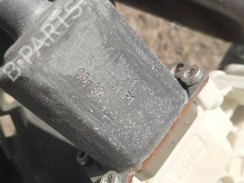 Left front window motor SMART FORFOUR (454) 1.5 (454.032) | BP35362683E21 - Image 3