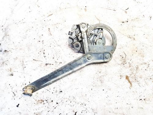 Used Rear right window mechanism Rear right window mechanism 35559782 35559782
